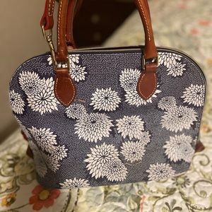 Dooney purse